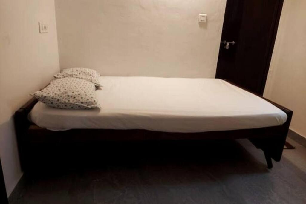 Forestay -3 Bhk Villa Kochi Pallipuram ภายนอก รูปภาพ
