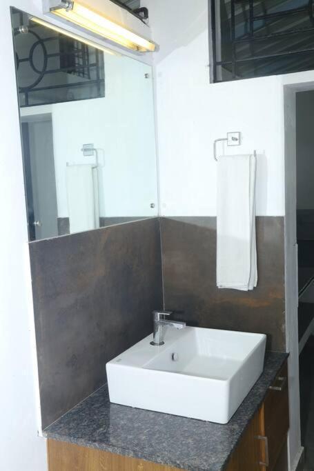Forestay -3 Bhk Villa Kochi Pallipuram ภายนอก รูปภาพ