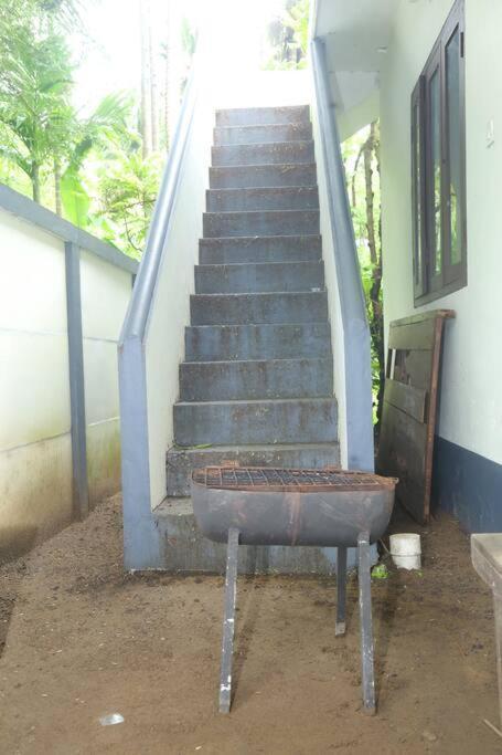Forestay -3 Bhk Villa Kochi Pallipuram ภายนอก รูปภาพ