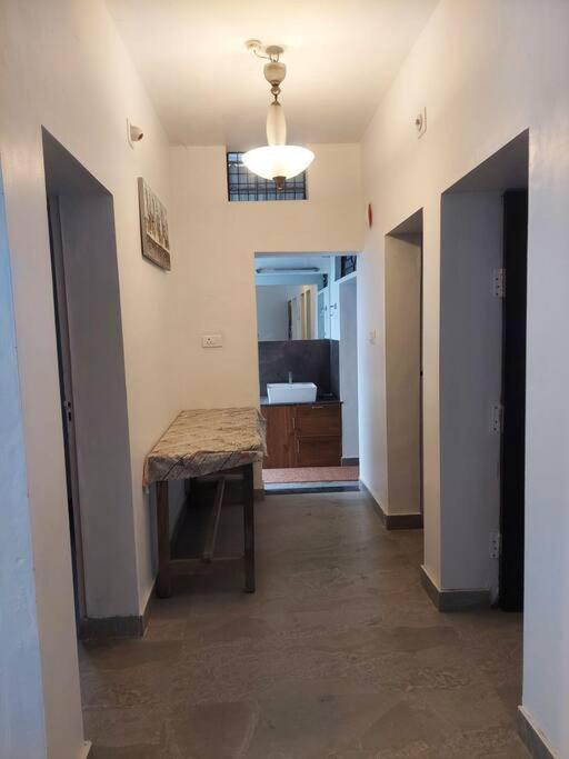 Forestay -3 Bhk Villa Kochi Pallipuram ภายนอก รูปภาพ