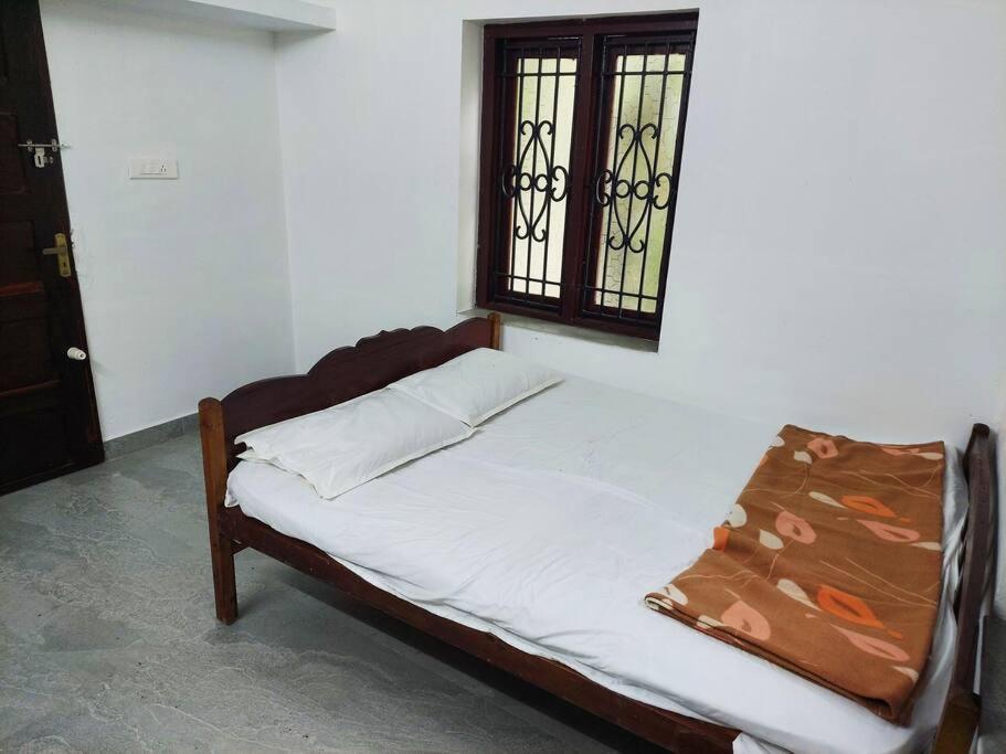 Forestay -3 Bhk Villa Kochi Pallipuram ภายนอก รูปภาพ