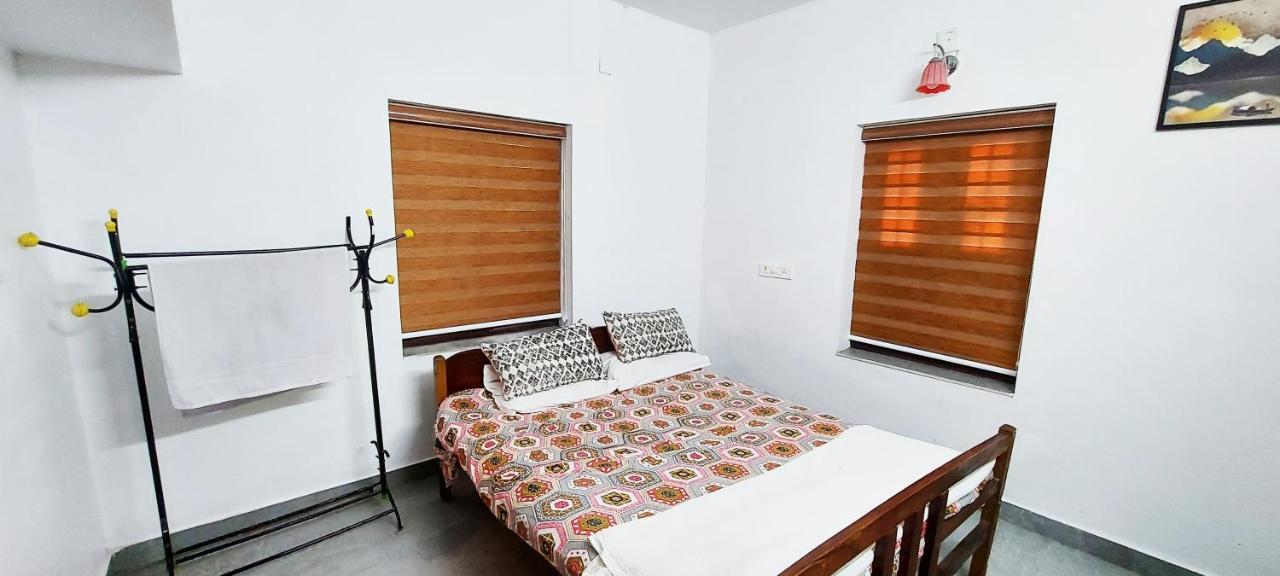 Forestay -3 Bhk Villa Kochi Pallipuram ภายนอก รูปภาพ