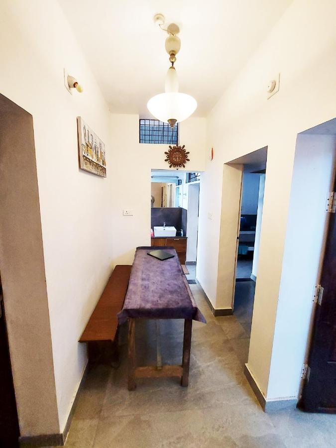 Forestay -3 Bhk Villa Kochi Pallipuram ภายนอก รูปภาพ