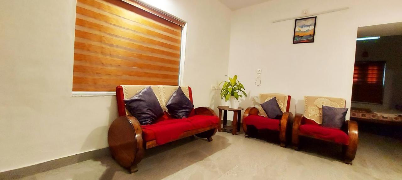 Forestay -3 Bhk Villa Kochi Pallipuram ภายนอก รูปภาพ